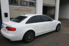 Audo A6