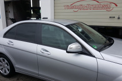 Mecedes C Klasse