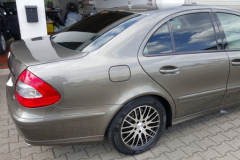 Merceds E Klasse
