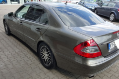 Toenstudio-Bruchsal-Sonnenschutzfolien-Mercedes-E-Klasse-3